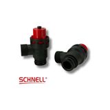 Bosch 3 Bar Emniyet Ventili Ferroli-Immergas Sıme