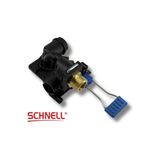 Bosch 3 Yollu Grup Condense Soğuk Su Çıkış Grubu - 3 YOLLU GRUP BOSCH CONDENSE SOĞUK SU ÇIKIŞ GRUBU