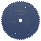 Bosch 305x25,40 mm Expert Serisi Metal İçin Daire Testere Bıçağı