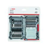 Bosch 31 Parça Vidalama Ucu Seti