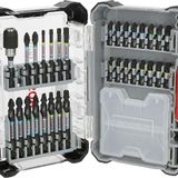 Bosch 31x PRO Impact Vidalama Ucu Seti, 31 parça (200 x 107 mm, Professional Aksesuar Vidalama, Vidalama)