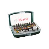 Bosch 32'li Vidalama Ucu Aksesuar Seti