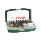 Bosch 32PC Eh Sd Set Dıy Tornavida Ucu Takımı
