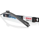 Bosch 3397007426 Aerotwın 650+475 mm Fiorino Bipper Nemo Silecek Seti