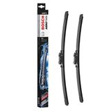 Bosch 3397007637 Aerotwin 475 500 mm Silecek Seti