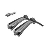 Bosch 3397007865 Aerotwin Silecek Takım 80CM 70CM Muz Tipi Zafira Tourer C 11 13385437