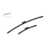 Bosch 3397007868 On Silecek Seti 288900432R 288909871R