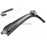 Bosch 3397008536 Aerotwın Silecek 53cm ( Kancalı Aparatlı) Üniversal Muz Tipi