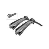 Bosch 3397009034 Sılecek Setı On - Aerotwın - [650/650 Mm]