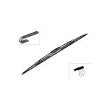 Bosch 3397011238 Ağırvasıta Twin Silecek 700 Mm]- Entegre Püskürtme Memeli N 71 Uyumlu
