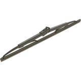 Bosch 3397011655 Rear Fiat Doblo 2005-2010 350 mm H356 Arka Silecek