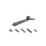Bosch 3397013449 Aeroeco Muz Tipi 40 cm 4 Aparatlı Silecek