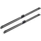 Bosch 3397014242 Bosch Ön Silecek Takımı