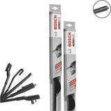 Bosch 3397015574 AE34 Bosch Aeroeco Aparatlı Muz Tipi Silecek