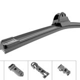 Bosch 3397015584- 3397013457 Aeroeco Silecek Muz Tipi 70 Cm 4 Aparatlı Üniversal