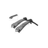 Bosch 3397118933 Aerotwın Silecek 55 55Cm (Flatblade-Muz Tipi)