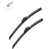 BOSCH 3397118986 Silecek Seti Aerotwin 530/500 Mm UnIVersal (Muz Tipi Klas) Z313Z312 (WN593444A)