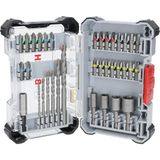 Bosch 35 Parça Beton Matkap Ucu ve Bits Uç Seti 2607017724