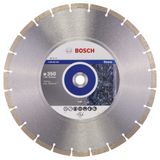 Bosch 350 mm Standard Seri Taş İçin Elmas Kesme Diski