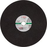 Bosch 355x4.0 mm Ray Kesme İçin Özel Kesme Diski
