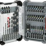 Bosch 35x PRO Impact Metal Seti, 35 Parça (Çelik, Dökme demir, 200 x 107 mm, Professional Aksesuar Vidalama, Vidalama)