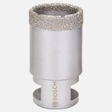 Bosch 35x35 mm Seramik Elmas Delici