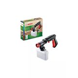 Bosch 360° Yıkama Tabancası 1 Litre 135 Bar Basınç Gücü ile Etkili Temizlik Aracı - F016800536