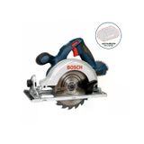 Bosch 3601F6H002 GKS 18 V-LI Akülü Daire Testere Solo Model