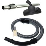 Bosch 365500 Süpürge Hortumu Emici Yer Başlığı Teleskopik Boru