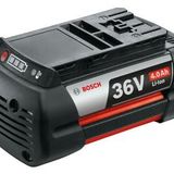 Bosch 36V 4.0 Ah Li-Ion Akü