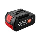 Bosch 37618 18v 6ah Muadil Batarya