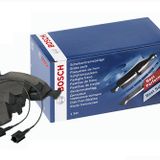 Bosch 3C0698451B Audi A3 1K0698451B Arka Fren Balatası