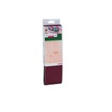 Bosch 3'lü 75x533 Mm 60 Kum Tank Zımpara Kağıdı