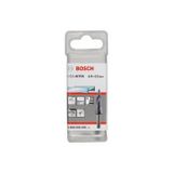 Bosch 4-12 Mm 2608588065 9 Kademeli Matkap Ucu