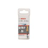 Bosch 4-12 Mm 2608597525 9 Kademeli Matkap Ucu