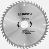 Bosch 4 190x30 mm Daire Testere Bıçak