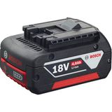 Bosch 4 Ah Akü 18V El Aleti Akü Li-Ion Hd Ecp+Clı