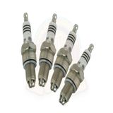 Bosch 4 X Bosch 3 Tırnak Buji Tofaş Murat 124 Serçe 131 Doğan Kartal Şahin Uyumlu Düz Motorlar