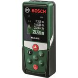 Bosch 40 Metre Lazer Mesafe Ölçer, Profesyonel ve Hassas Ölçüm Aleti - Seçenek 1