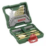 Bosch 40 Parça X-Line Titanyum Matkap Ucu Seti