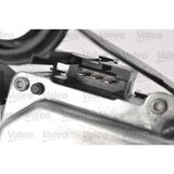 Bosch 404704 Silecek Motoru Arka Viano Vito 3.0 3.2