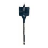 Bosch 40x152 mm Self Cut Speed Serisi Ahşap İçin Yaprak Matkap Ucu