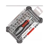 Bosch 42 Parça Hassas Vidalama Ucu Set