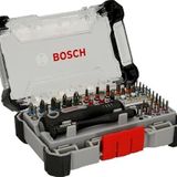 Bosch 42 Parça Vidalama Ucu Seti - 2607002835