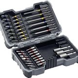 Bosch 43 Gri Professional Vidalama Ucu Set