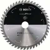 Bosch 48 D 2608837723 216x30 mm Ahşap Akülü Daire Testere Bıçağı