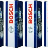 Bosch 4'lü Buji Takımı FR7DC