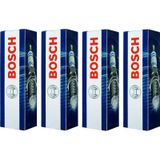 Bosch 4'lü İridyum Buji Takımı Hr7nıı332w