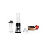 Bosch 4lü Paslanmaz Çelik Bıçak Sistemi Premium Smoothie Blender Seti MMB2111M