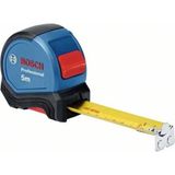 Bosch 5 Metre Profesyonel Şerit Metre, Hassas Ölçüm ve Dayanıklılık - Seçenek 1